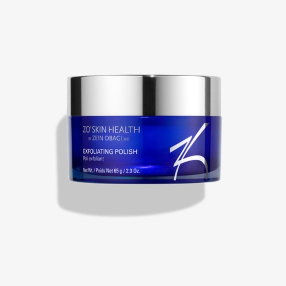 Exfoliating Polish